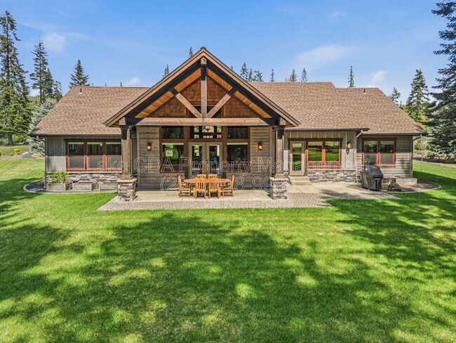 Building Photo - 3676 W Cielo View Ct