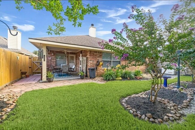 Building Photo - 6715 Rockwall Trail Dr