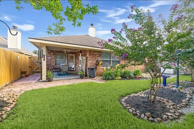 Foto del edificio - 6715 Rockwall Trail Dr