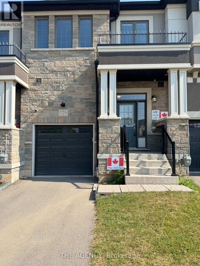 Photo du bâtiment - 125 Bilanski Farm Rd