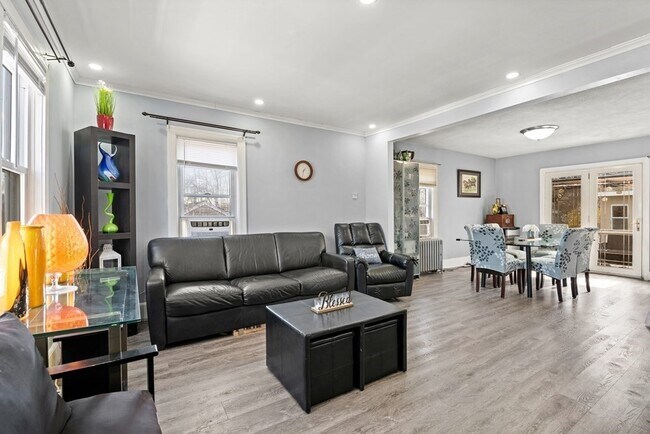 Foto del edificio - 107 Belle Ave