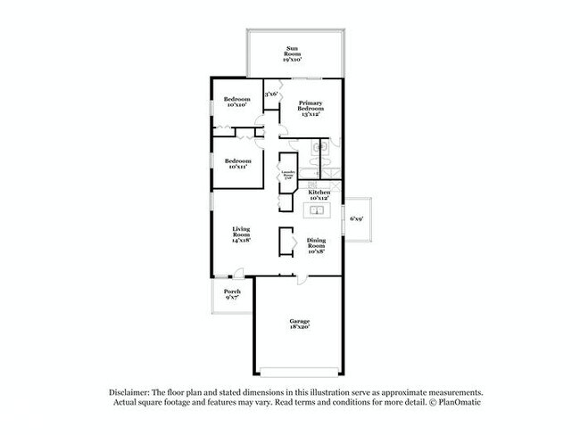 Foto del edificio - 935 BRENTON LEAF DRIVE, RUSKIN, FL 33570