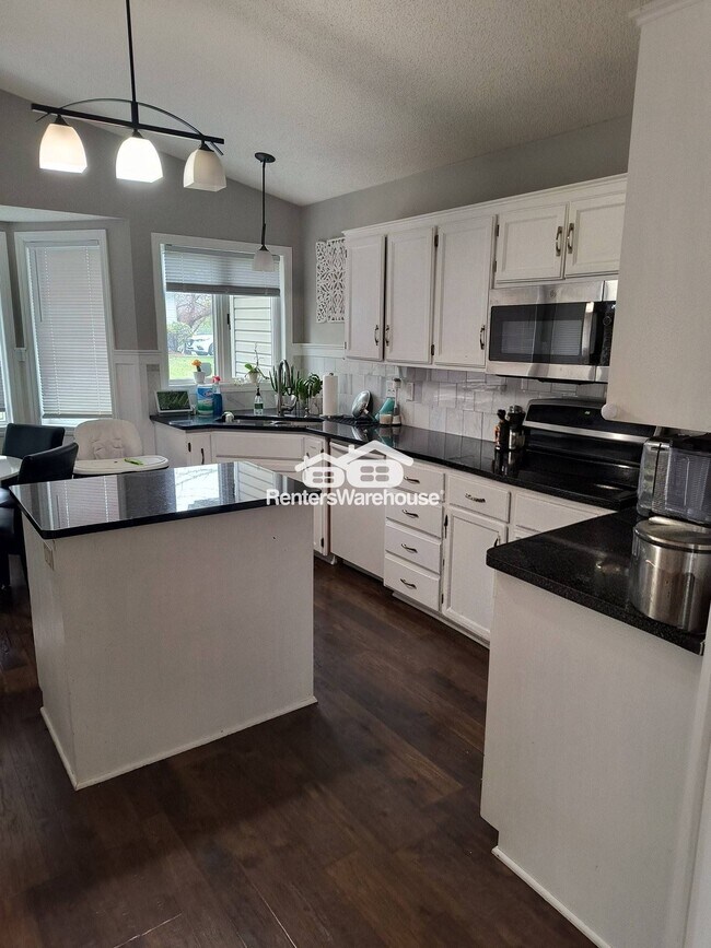 Foto del edificio - 14815 40th Ave N