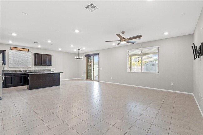 Building Photo - Contemporary 5 Bd, Solar Panels, Turf Backyard