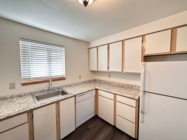 Cocina - Willow Creek