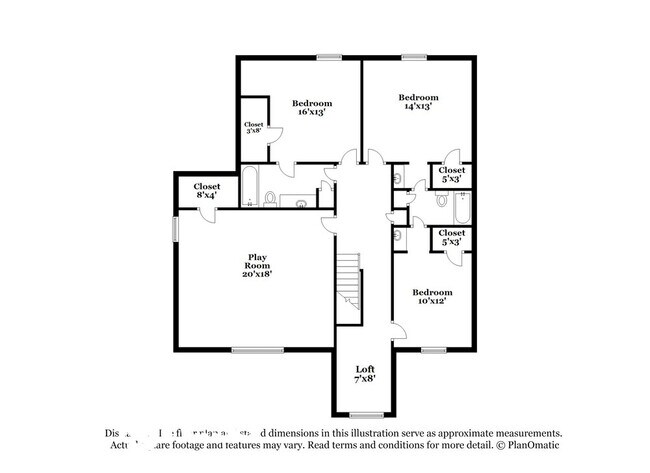 Building Photo - 1650 Wildflower Dr
