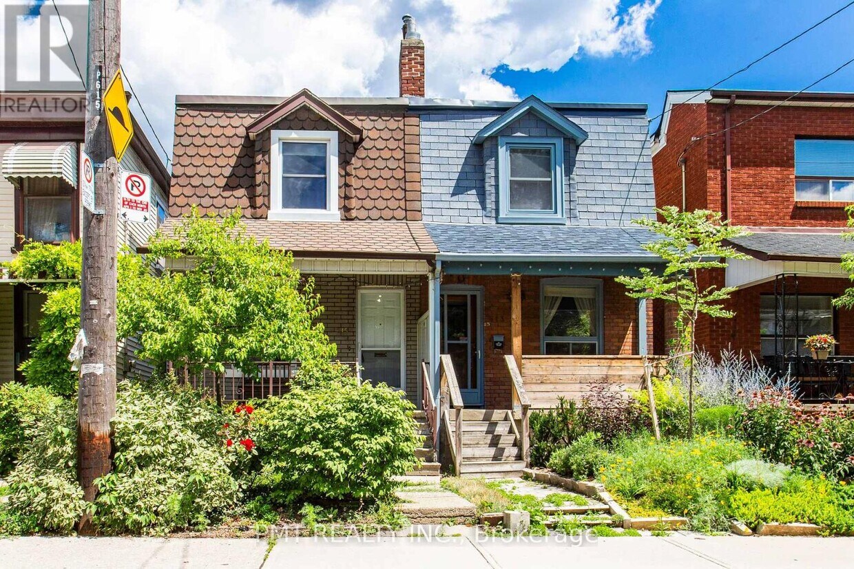 Photo principale - 615 Crawford St