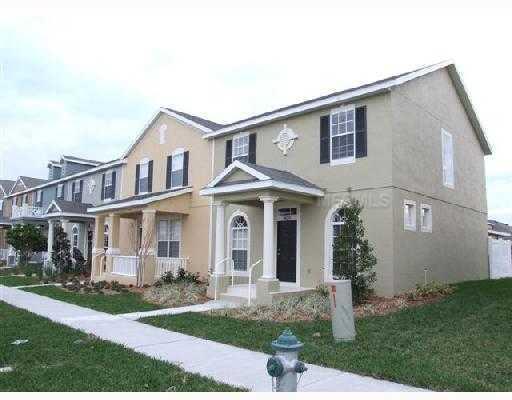 Building Photo - Windermere townhome