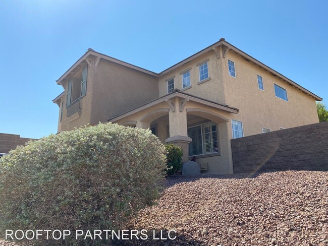 Building Photo - 5 br, 3 bath House - 171 Timberline Desert Ct