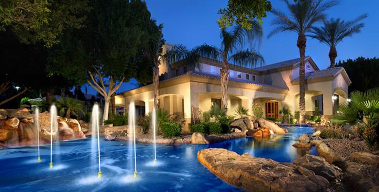 Sierra Foothills Apartments Phoenix, AZ