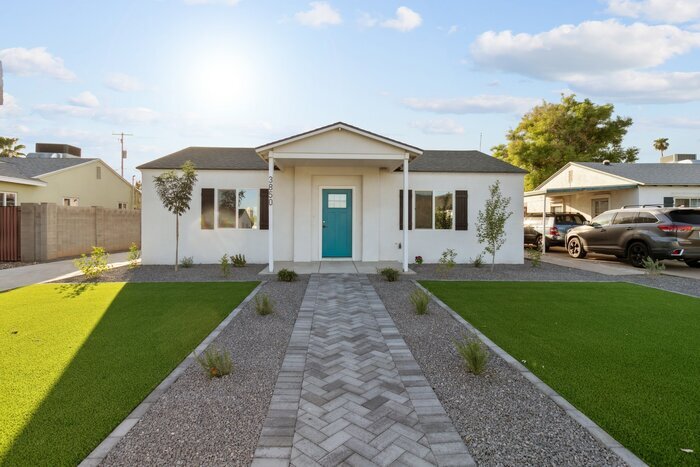 Foto principal - 3850 N 12th Ave