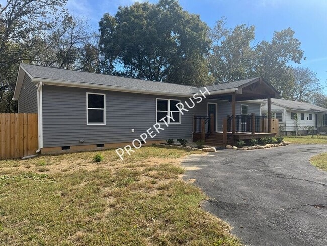 Building Photo - 8430 Springfield Rd