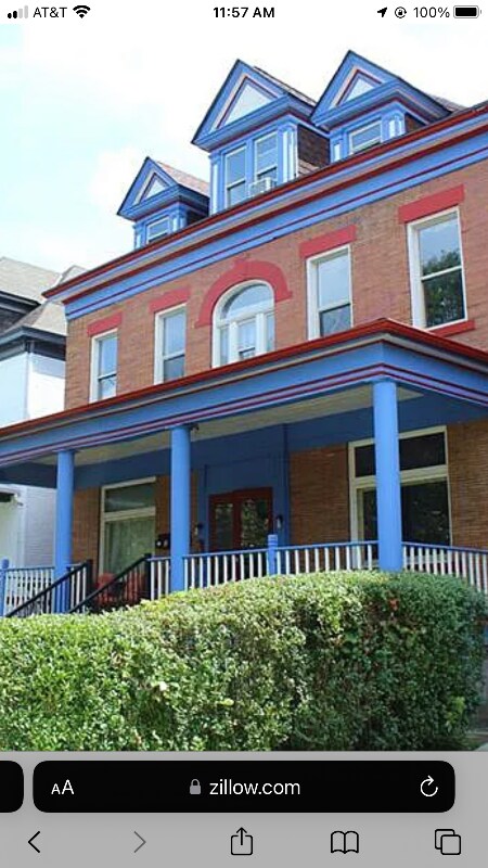 Primary Photo - 604 N Euclid Ave