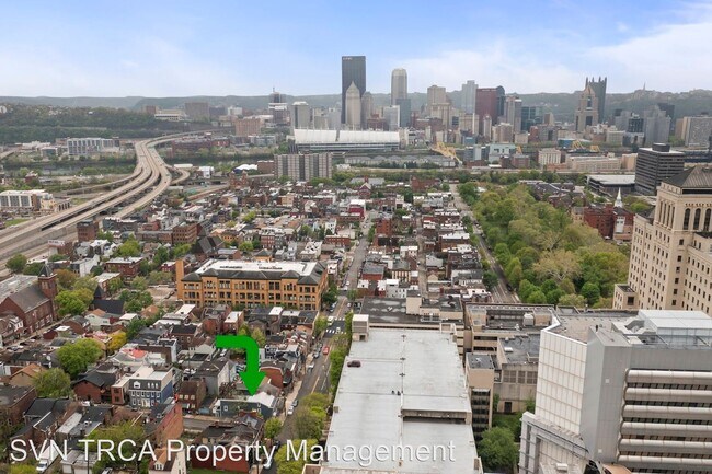 Foto del edificio - 3 br, 2 bath House - 1214 James Street