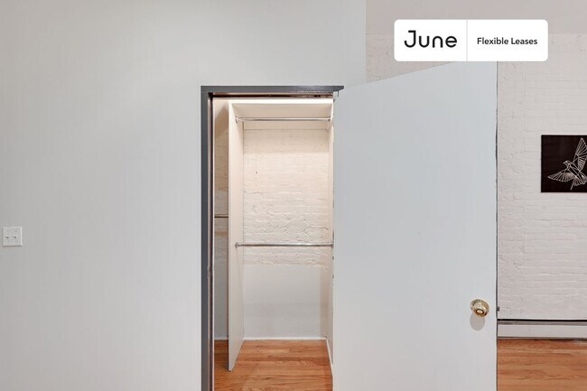 Building Photo - 606 West 148th Street