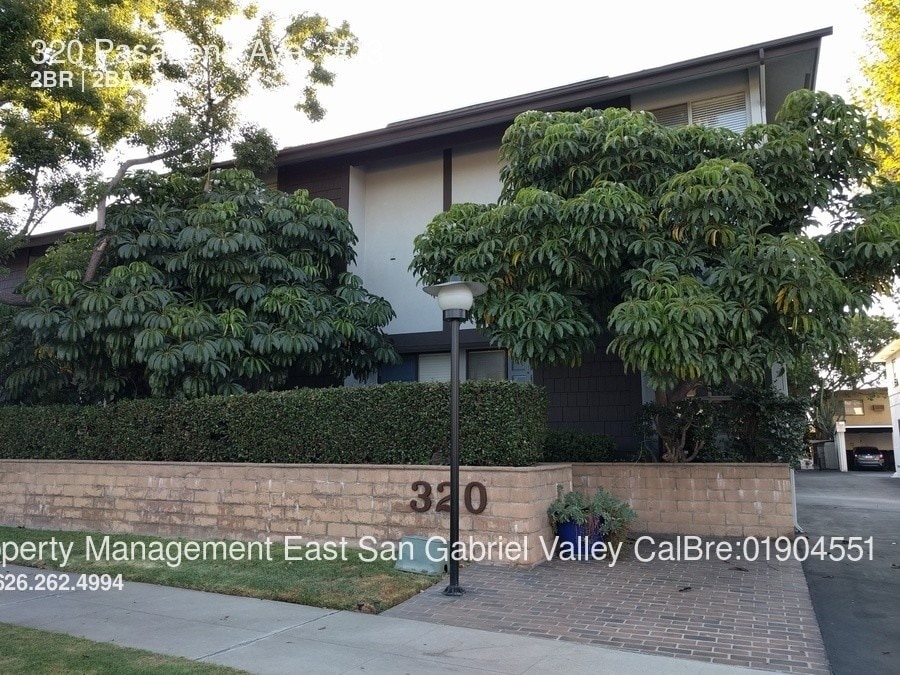 320 Pasadena Ave Unit 13, South Pasadena, CA 91030 Room for Rent in