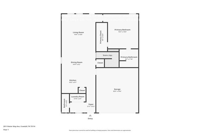 Building Photo - 2911 Potter Wy