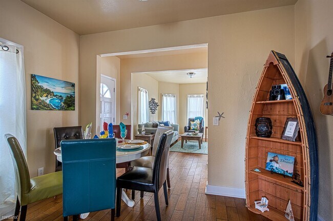 Foto del edificio - 3 br, 2.5 bath House - 3729 Ocean Park San...