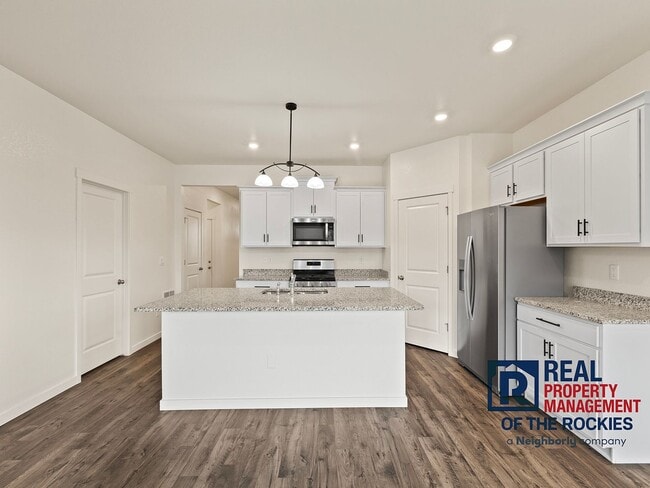 Foto del edificio - Fantastic 4-Bed, 2-Bath Ranch Style Home i...
