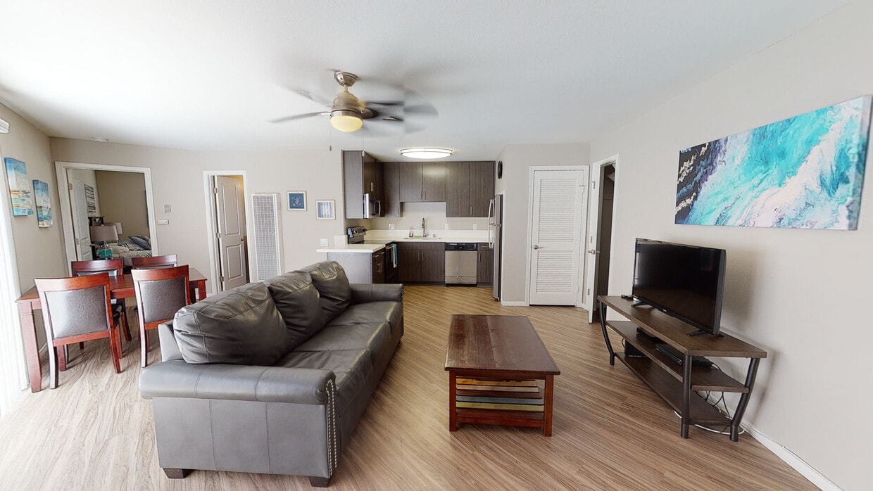 Photo - Village Square Apartments