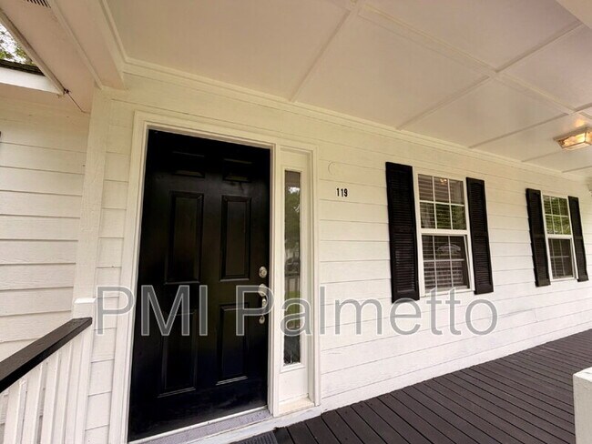 Foto del edificio - 119 Chatham Forest Cir
