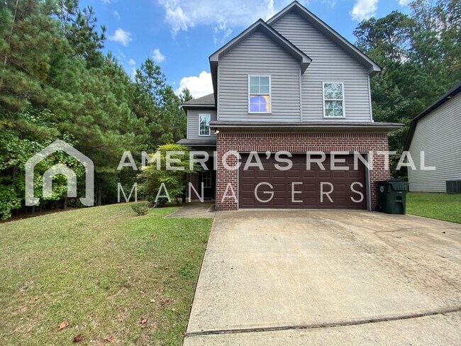 Foto del edificio - Home with Private Back Yard Available For Rent in Tuscaloosa! DEPOSIT PENDING!!!