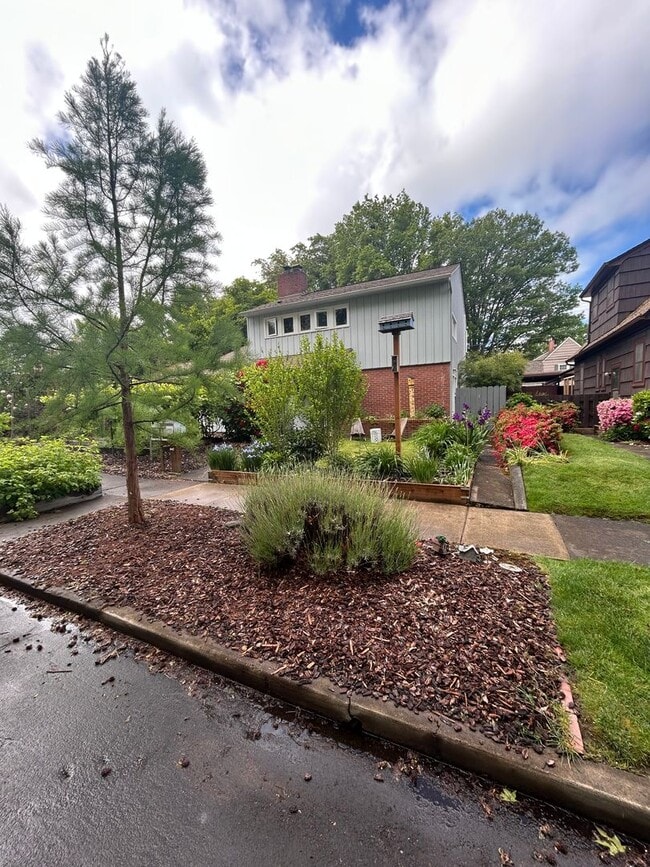 Building Photo - Unique 3Bed / 2Ba Mid-Century Modern home ...