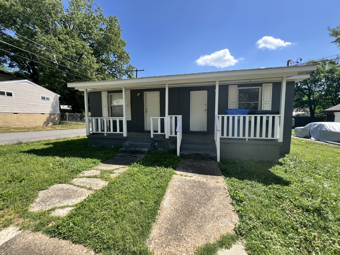 Photo - 722 Snow St (Chattanooga, TN)