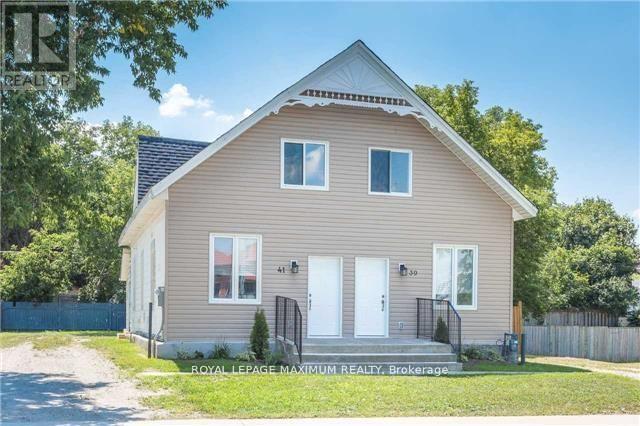 Photo principale - 41 Gowan St