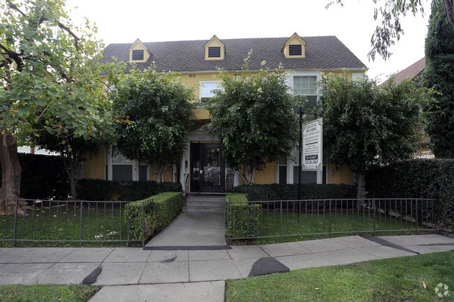 Foto principal - Chateau Olympic Apartments
