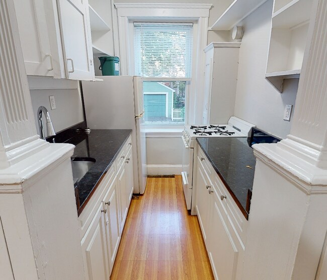 Foto del edificio - 1 Gray St