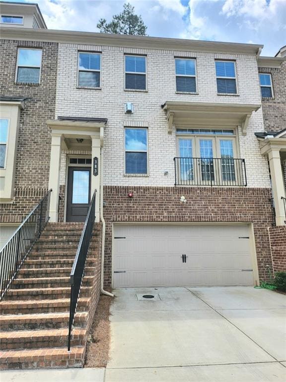 383 Provenance Dr, Sandy Springs, GA 30328 Townhome Rentals in Sandy