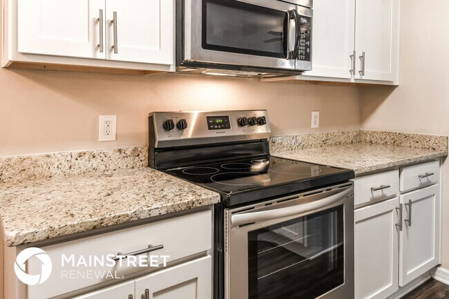 Foto del edificio - 2900 Stonegate Ln