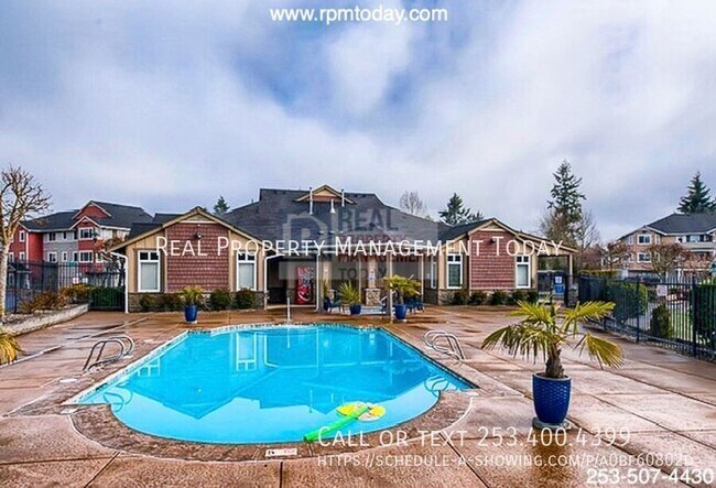 Foto del edificio - 13422 97th Ave E