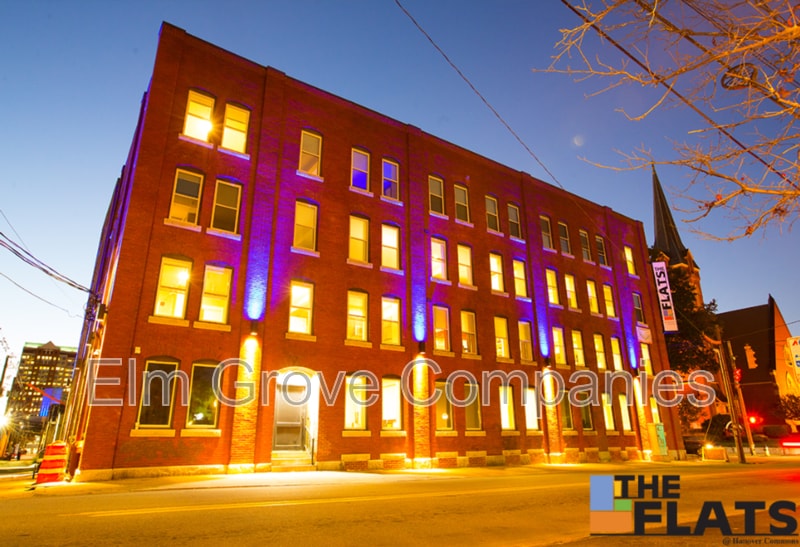 Primary Photo - 235 Hanover St