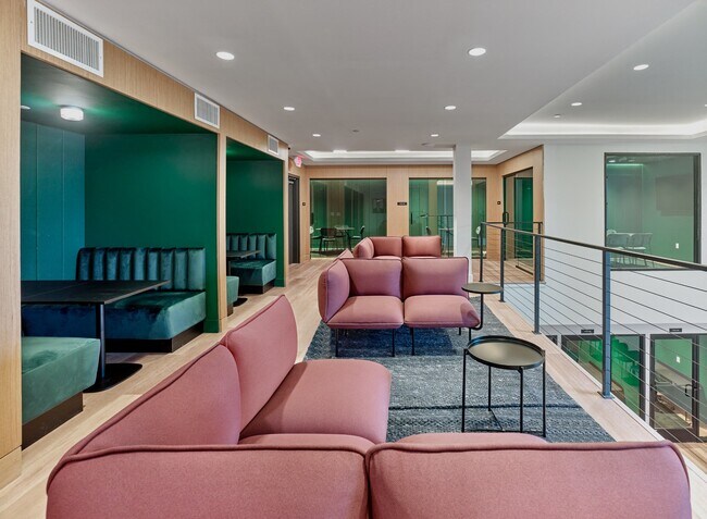 Foto del edificio - The Mint