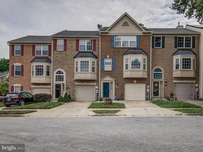 Foto del edificio - 15919 Elf Stone Ct