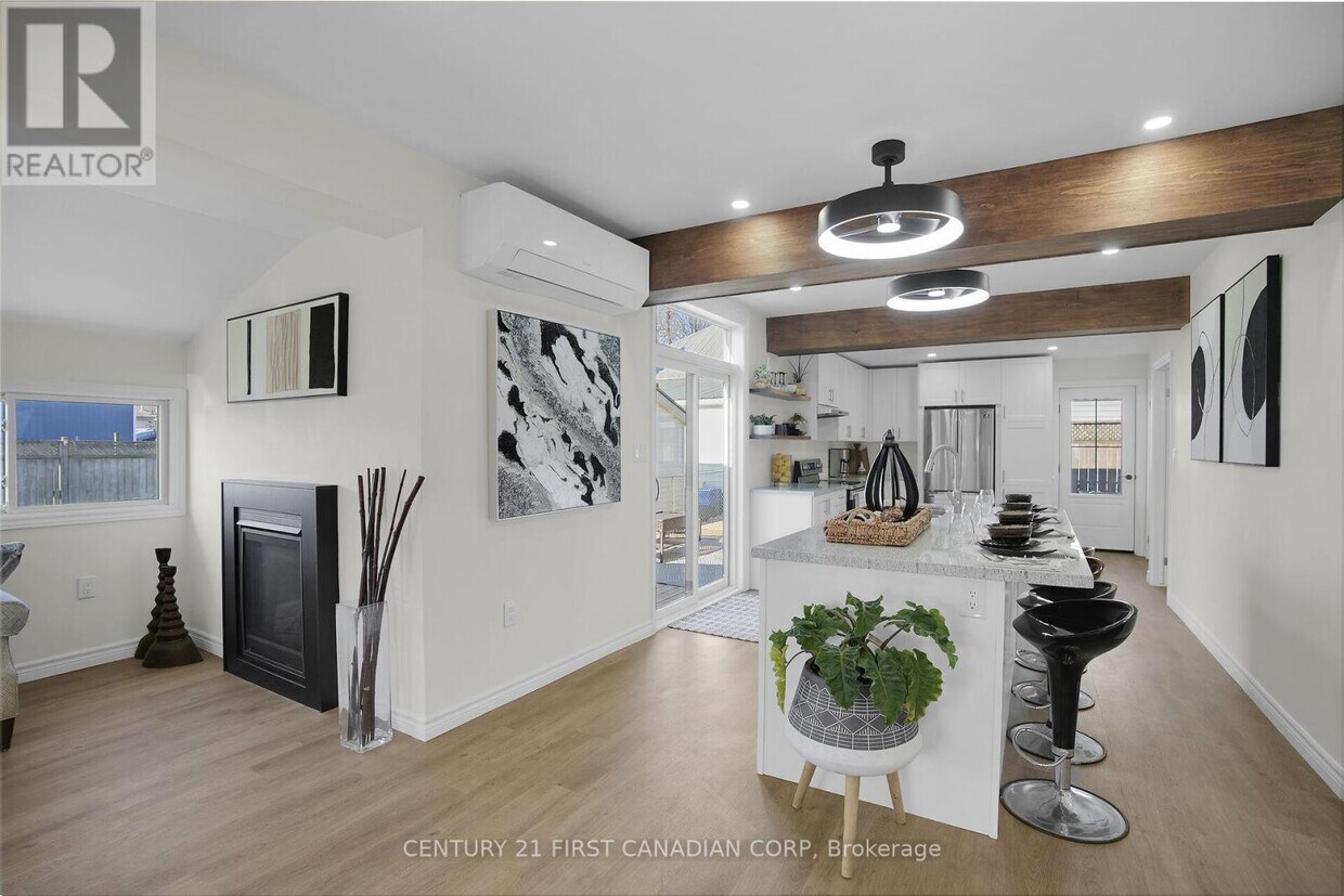 Photo principale - 134 Maud St