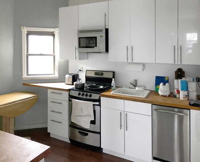 Foto del edificio - 420 2nd St