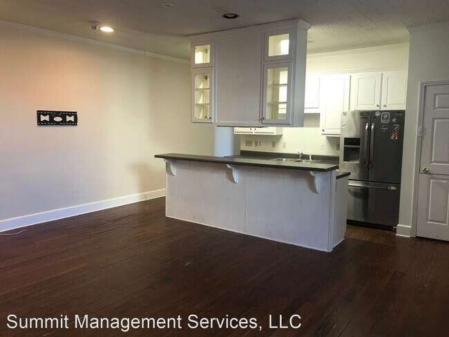 Building Photo - 2 br, 2 bath House - 207-B South Lamar Blvd