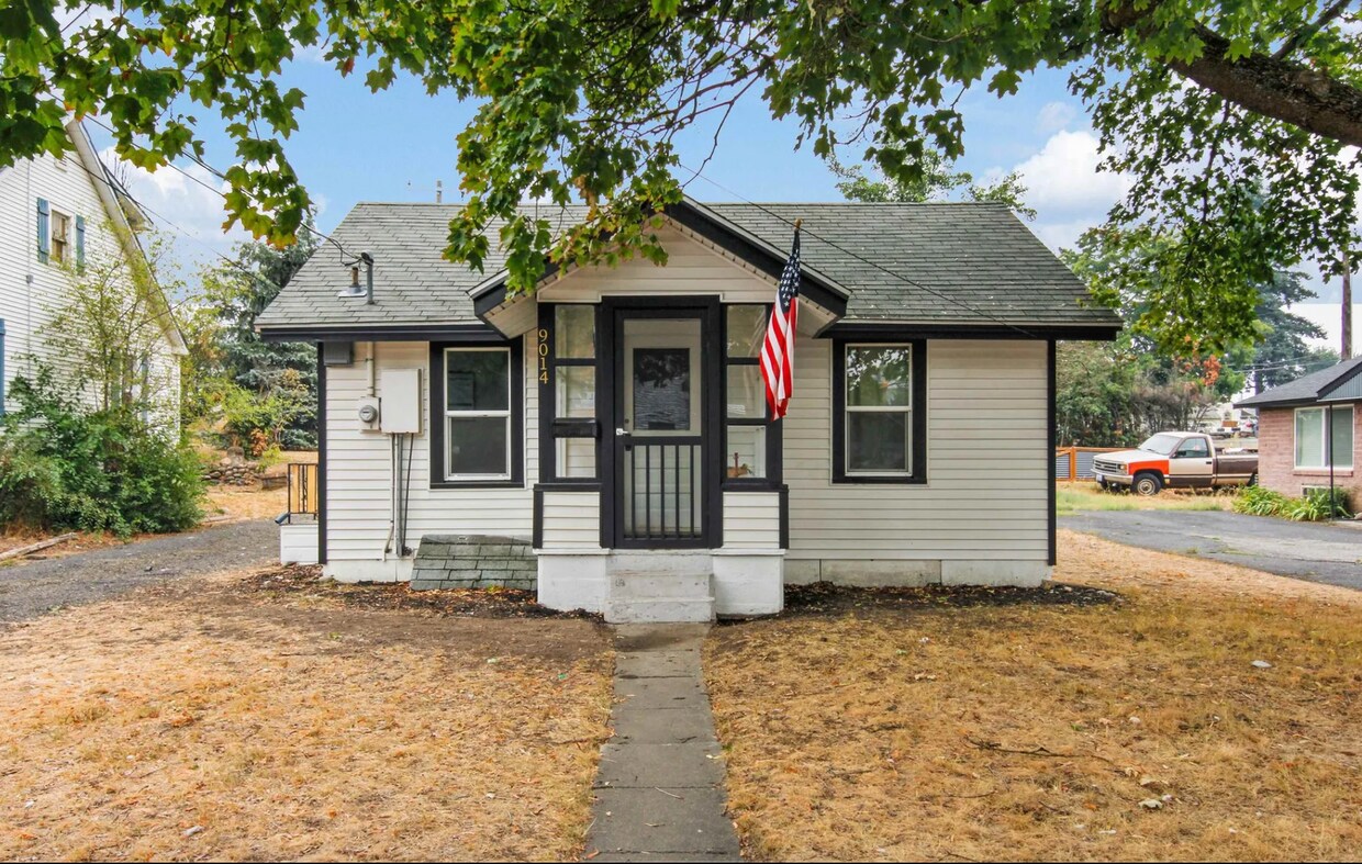 Foto principal - **Pending Application** Cute House in Mill...