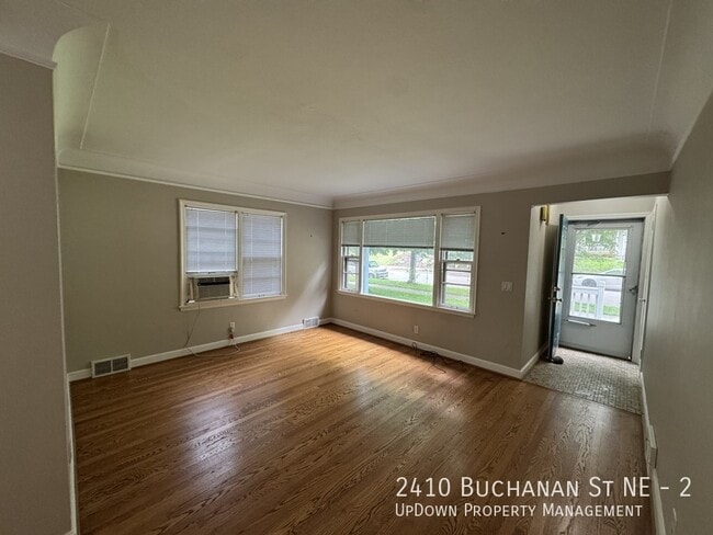 Building Photo - 2410 Buchanan St NE