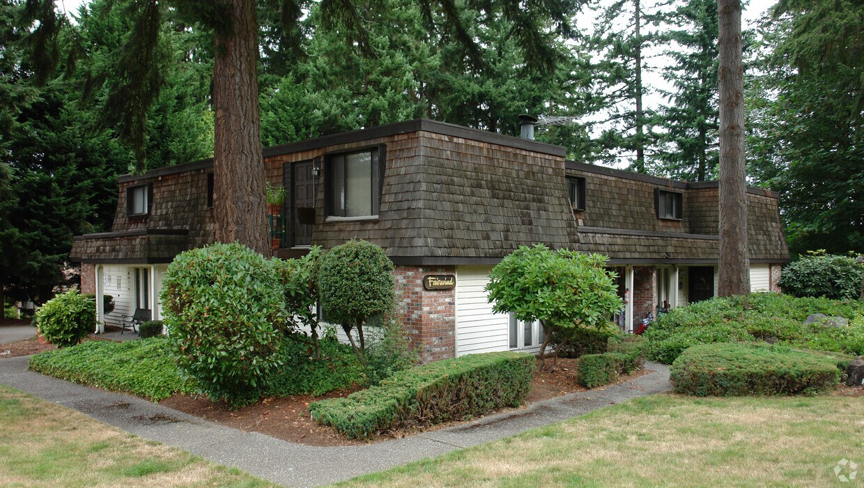 Primary Photo - 4502-4508 6th Ave NE