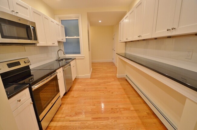 Foto del edificio - 37 Brookline St
