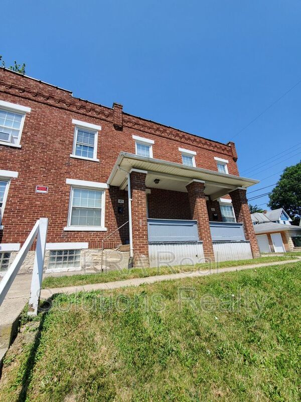 85 Lechner Ave, Columbus, OH 43223 House for Rent in Columbus, OH