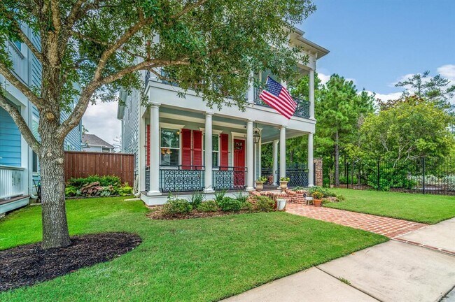 Building Photo - 6 Red Harper Dr