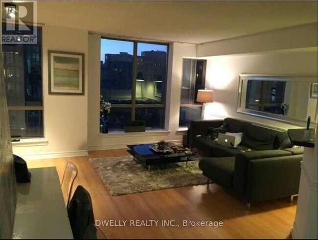 Photo du bâtiment - 40 Scollard St