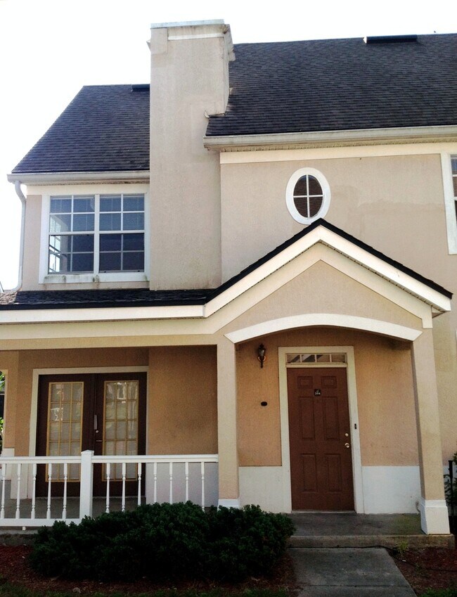 Foto del edificio - Spacious three bed at The Hamptons