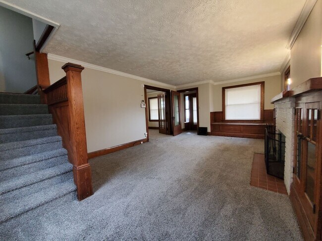 Foto del edificio - Updated 3BR, 1 BA home for rent!