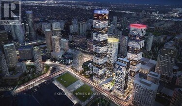 Building Photo - 4015 The Exchange